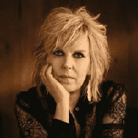 Lucinda Williams