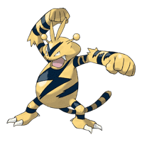 Electabuzz