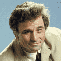 Peter Falk