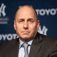 Brian Cashman