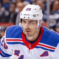 Chris Kreider