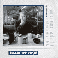 DNA ft. Suzanne Vega - Tom's Diner