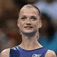 Svetlana Khorkina