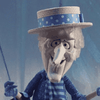 Snow Miser