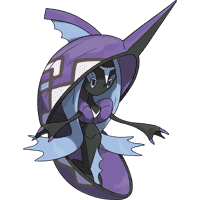 Tapu Fini