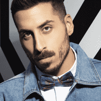 Kobi Marimi