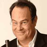 Dan Aykroyd