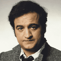 John Belushi