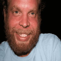 Will Oldham (Bonnie "Prince" Billy)