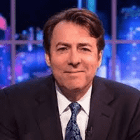 Jonathan Ross "Wossy"