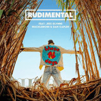 Rudimental - These Days feat. Jess Glynne, Macklemore, Dan Caplen