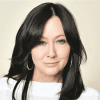 Shannen Doherty