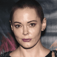 Rose McGowan