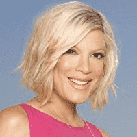 Tori Spelling