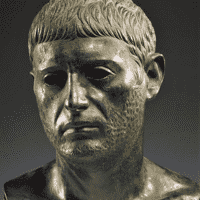 Sextus Pompey  (Pompeius Magnus Pius)