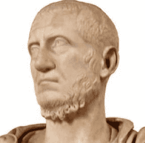 Marcus Claudius Tacitus