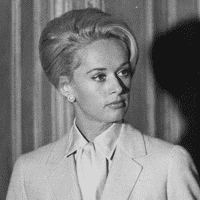 Tippi Hedren