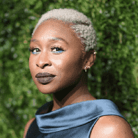 Cynthia Erivo