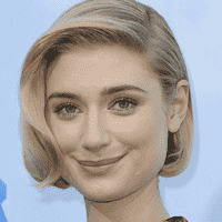 Elizabeth Debicki