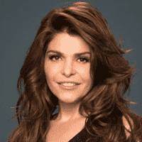 Itatí Cantoral