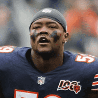 Danny Trevathan