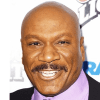 Ving Rhames