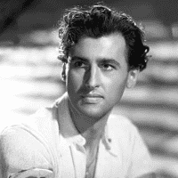 Stewart Granger