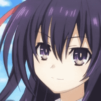 Tohka Yatogami