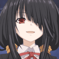 Kurumi Tokisaki