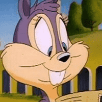 Candie Chipmunk
