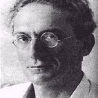 Immanuel Velikovsky