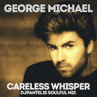 George Michael - Careless Whisper