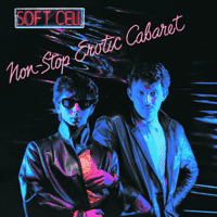 Soft Cell - Tainted Love