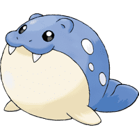 Spheal