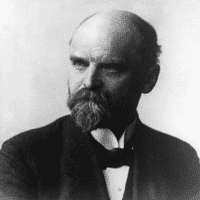 Ferdinand Tönnies