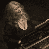 Martha Argerich