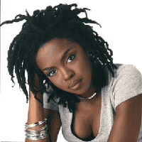 Lauryn Hill