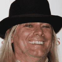 Robin Zander