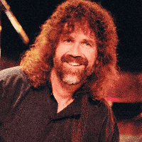 Brad Delp