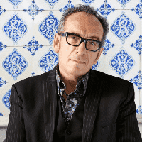 Elvis Costello