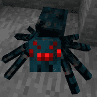 Cave Spider (mob)