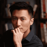 Nicholas Tse