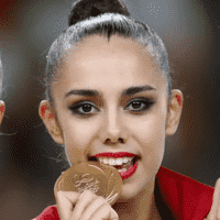 Margarita Mamun