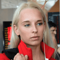 Yana Kudryavtseva