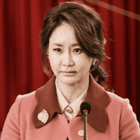 Kang Ma-ri