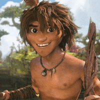 The Croods (Franchise)