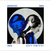 Zedd, Katy Perry - 365