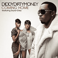 Diddy - Dirty Money - Coming Home ft. Skylar Grey