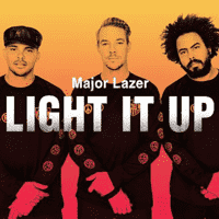 Major Lazer - Light It Up (feat. Nyla)