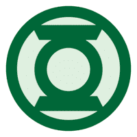Green Lantern Corps (Emotion: Will)